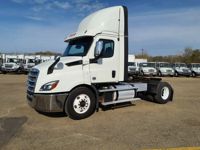 2019 Freightliner NEW CASCADIA 116