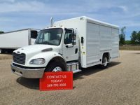 2019 Freightliner M2 106