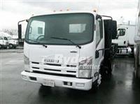 2009 Isuzu NPR HD