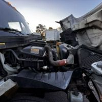 2019 International 4300