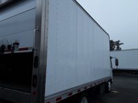 2018 Isuzu NQR