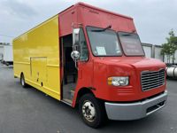 2017 Freightliner MT55