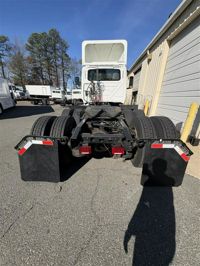 2019 International LT625