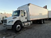 2020 Freightliner M2 106