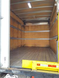 2020 International MV607 LP