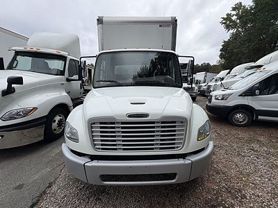 2020 Freightliner M2 106