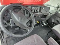 2020 International MV607