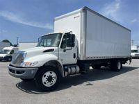 2018 International 4300