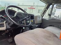 2018 International 4300