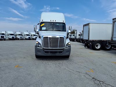 2020 Freightliner CASCADIA 125