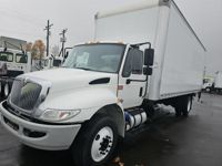 2019 International 4300