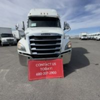 2020 Freightliner NEW CASCADIA PX12664