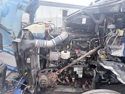 2020 Kenworth T680