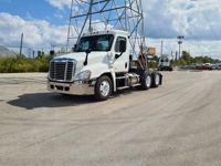 2019 Freightliner CASCADIA 125