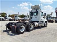 2019 Freightliner CASCADIA 125