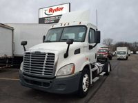 2016 Freightliner CASCADIA 113