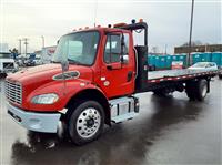 2018 Freightliner M2 106