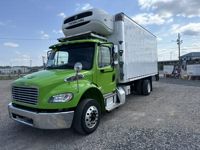2020 Freightliner M2 106