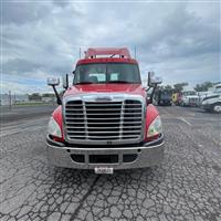 2019 Freightliner CASCADIA 125