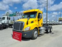 2019 Freightliner CASCADIA 113