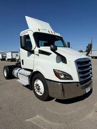 2020 Freightliner NEW CASCADIA 116