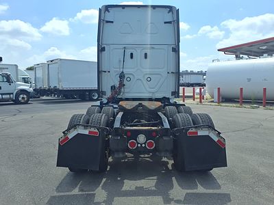 2022 Freightliner NEW CASCADIA PX12664