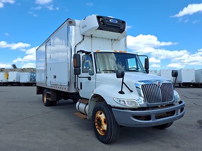 2019 International 4300