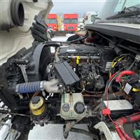 2020 Freightliner M2 106