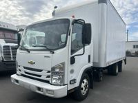 2020 Chevrolet LCF 4500HD