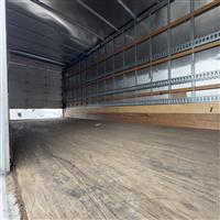 2018 International 4300