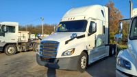 2021 Freightliner NEW CASCADIA PX12664