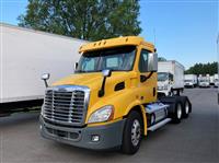 2019 Freightliner CASCADIA 113