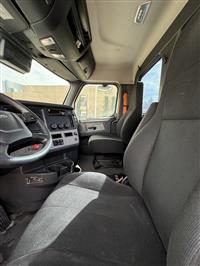 2021 Freightliner NEW CASCADIA PX12664