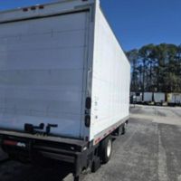 2020 Chevrolet LCF 4500HD