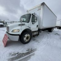 2018 Freightliner M2 106