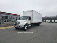 2019 International 4300