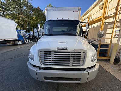 2020 Freightliner M2 106