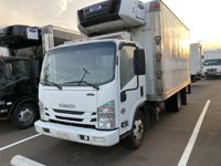2018 Isuzu NPR
