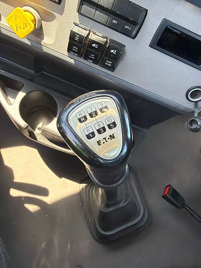 2021 Freightliner NEW CASCADIA PX12664