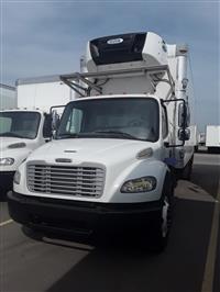 2018 Freightliner M2 106
