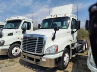 2019 Freightliner CASCADIA 125