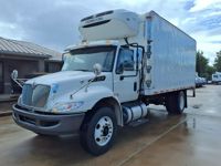 2019 International 4300