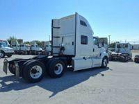 2018 International LT625