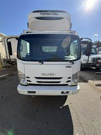 2019 Isuzu NRR