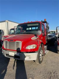 2018 Freightliner M2 106