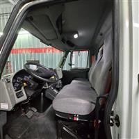 2018 International 4300