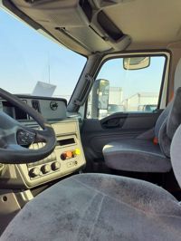 2020 International LT625