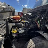 2019 Freightliner NEW CASCADIA PX12664