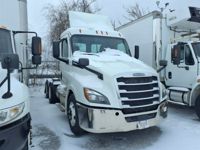 2019 Freightliner NEW CASCADIA PX12664
