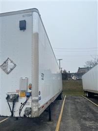 2011 Utility 4000DX 53/162/102